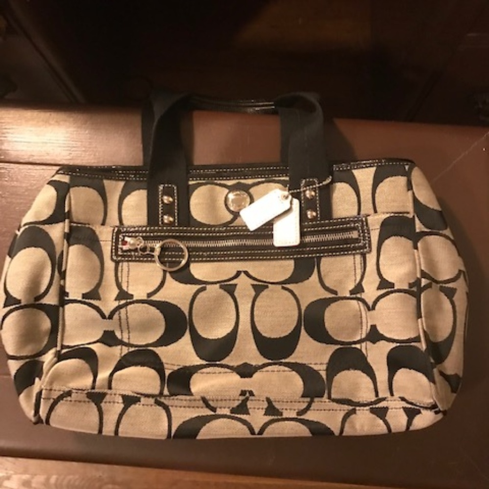 NEW Boach bag